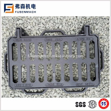 Gully Grate/Road Grating/Drain Cover for South America Market